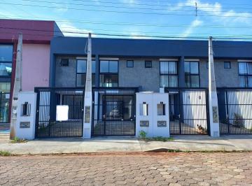 Casa · 85m² · 2 Quartos · 1 Vaga · Sobrado à venda no bairro Costa e Silva - Joinville/SC