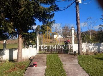 Rural · 47000m² · 3 Quartos · 1 Vaga · Chácara em Pinheiro Machado, Santa Maria/RS