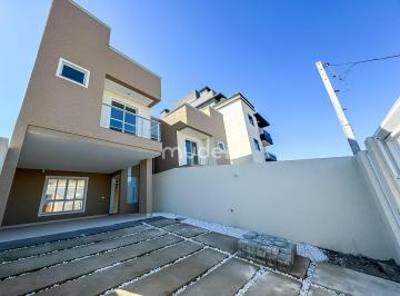 Casa · 144m² · 3 Quartos · 1 Vaga · Sobrado no Boneca do Iguaçu