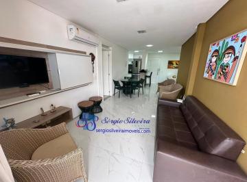 Apartamento de 3 quartos, Aquiraz · Apartamento mobiliado no Paraíso das Dunas com 3 suítes - Porto das Dunas.