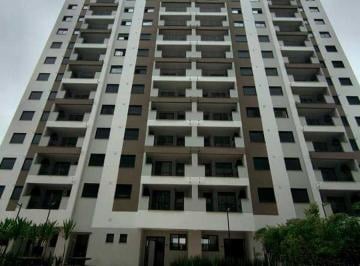 Apartamento de 2 quartos, São Paulo · Apartamento 2 Dormitórios c/ Vaga Santo Amaro