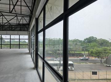 Comercial , Manaus · Prédio Comercial na Ponta Negra