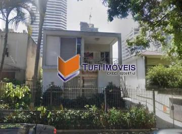 Casa · 525m² · 4 Quartos · 4 Vagas · Sobrado no Jardim Paulistano !!