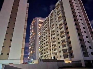 Apartamento de 2 quartos, São Paulo · Apartamento 2 Dormitórios c/ Suíte e vaga Santo Amaro
