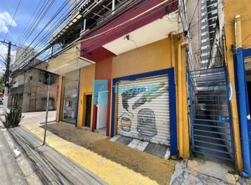 Foto 02 · Prédio para venda ou locação, 400m². Moema.