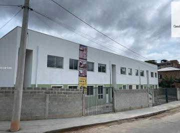 Apartamento de 2 quartos, Ribeirão das Neves · Apartamento MCMV, entrada em ate 48 x, Doc inclusa a venda no Vereda, Rib Neves