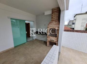 Foto 01 · Casa Nova 3 suites no Boqueirão em Santos