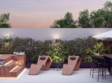 Apartamento de 2 quartos, Curitiba · APARTAMENTO GARDEM 3 QUARTOS SUÍTE 3 VAGAS SACADA GOURMET ÁGUA VERDE 