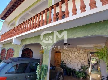 Apartamento · 270m² · 3 Quartos · 2 Vagas · CASA/ 4 QUARTOS / QUADRA 11 DE SOBRADINHO / 61 3595-1212