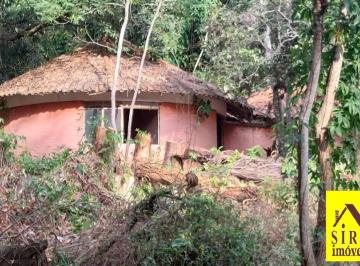 Terreno · 1200m² · Itaocaia Valley-3 Lotes, 1.200 M² Cada À Partir R$ 150 Mil