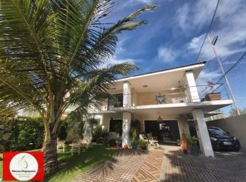 202406291528119962.jpeg · Casa em Condomínio para Venda em Lauro de Freitas, Buraquinho, 4 dormitórios, 3 suítes, 6 banheiros,