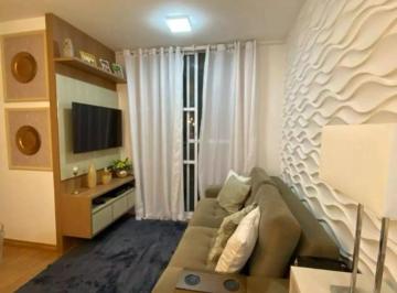 Apartamento de 3 quartos, São Paulo · LINDO APTO A VENDA JAGUARÉ