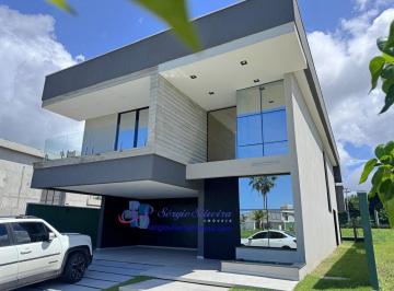 Casa de 5 quartos, Eusébio · Casa de alto padrão com 5 suítes no Eusébio com lazer completo.
