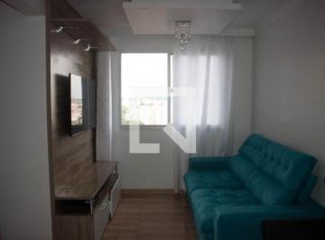 Apartamento · 41m² · 2 Quartos · Apartamento à Venda - Itaquera, 2 Quartos,  41 m² - São Paulo