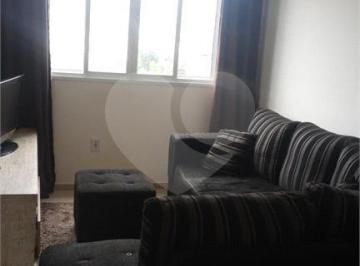 Apartamento · 44m² · 2 Quartos · 1 Vaga · Apartamento com 2 quartos à venda em Vila nina - SP