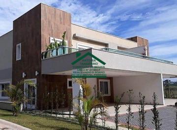 Casa · 183m² · 3 Quartos · 6 Vagas · SOBRADO ALTO PADRÃO 183m²AC – 3 SUÍTES 6 VAGAS – RESIDENCIAL SUNVILLE – ARUJÁ/SP