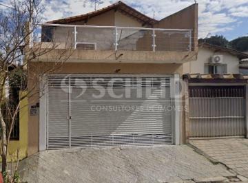 Casa · 125m² · 4 Quartos · 2 Vagas · Sobrado para locação com 04 quartos 01 suíte e Edicula no Marajoara