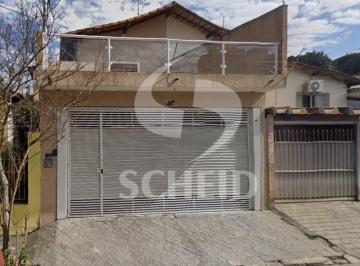 Casa · 125m² · 4 Quartos · 2 Vagas · Sobrado para locação com 04 quartos 01 suíte e Edicula no Marajoara