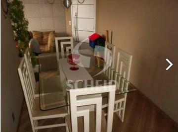 Apartamento · 48m² · 2 Quartos · 1 Vaga · Apartamento 48m² 02 Quartos 01 vaga de garage no campo limpo