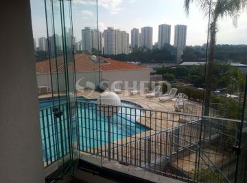 Apartamento · 75m² · 3 Quartos · 2 Vagas · APARTAMENTO PRÓXIMO AO COLÉGIO SANTA MARIA, REPLETO DE ARMÁRIOS SUITE, DEPOSITO