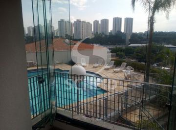 Apartamento · 75m² · 3 Quartos · 2 Vagas · APARTAMENTO PRÓXIMO AO COLÉGIO SANTA MARIA, REPLETO DE ARMÁRIOS SUITE, DEPOSITO