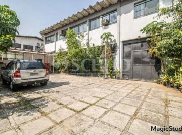 Comercial · 1300m² · 8 Vagas · Galpão Industrial no Socorro