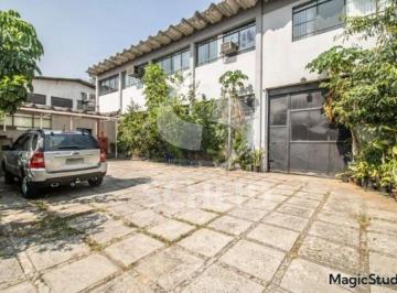 Comercial · 1300m² · 8 Vagas · Galpão Industrial no Socorro