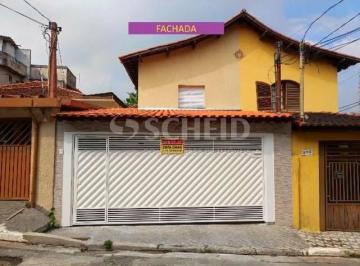 Casa · 200m² · 2 Quartos · 2 Vagas · Casa com 02 quartos sendo 02 Suites e 02 Vagas no Jabaguara