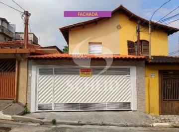 Casa · 200m² · 2 Quartos · 2 Vagas · Casa com 02 quartos sendo 02 Suites e 02 Vagas no Jabaguara
