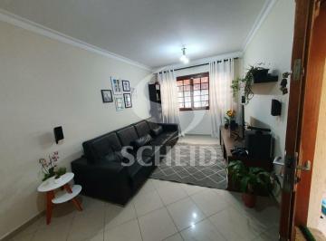Casa · 120m² · 3 Quartos · 2 Vagas · Sobrado no Jardim Aeroporto 120m² 2 quartos, 2 vagas!