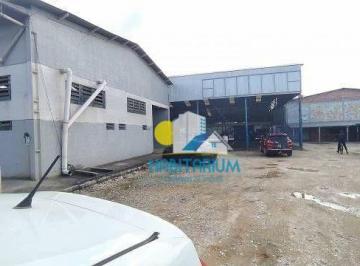 4e63be21c82867643c3aadba75d6b2f7b7e0f95a · 02 Barracões à venda 1.000 m² terreno ZR2 com 7.550 m²