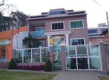 7e2823ad370930f524ea9d0109b338d2f1afc1e7 · Sobrado quadriplex no Água Verde 06 quartos c/suite 06 vagas