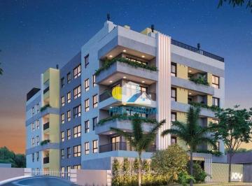 ce85fabbeadf05427cfd53871dfccadb0488900a · Apto 3 dormitórios à venda, 86 m² por R$ 542.900 - Tingui - Curitiba/PR