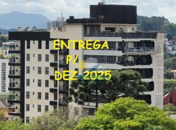 24a10c3a4b07b3bb423a6e4052cae3b88ca0225c · Apartamento com 2 dormitório - Tingui na divisa do Bacacheri