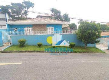 32d747f1685e4f210a574da62fb137339692c583 · Casa à venda, 240 m² por R$ 795.000,00 - Santa Cândida - Curitiba/PR