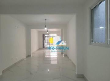 af00bf6795dbeb42df6d0749cda534e746d54ffd · Casa em Cond. fechado, 2 vagas, 2 dorm, área gourmet e terraço no 2º piso