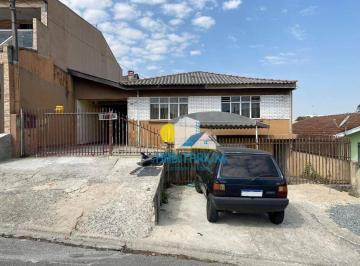 5895621b0830b0a0b8738d9361360ad83a20795b · Casa 04 quartos, 02 Salas, 02 Cozinhas no Capão Raso em Curitiba