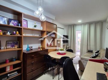 Foto 01 · Apartamento com 2 quartos, 89 m² à venda em Vila Nova