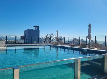 Apartamento · 116m² · 3 Quartos · 2 Vagas · Vista Mar com Sol da Manhã - 3 Suítes e 2 Vagas Livres