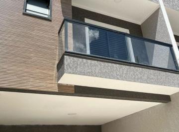 Foto · Sobrado Alto Padrão | 3 Suítes | 2 Vagas | 180m²