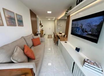 Apartamento de 2 quartos, Rio de Janeiro · ABM - Villa Borghese - 2 quartos - Barra da Tijuca.