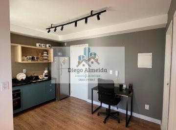 Foto 01 · Apartamento, Jardim Monte Kemel, São Paulo, SP