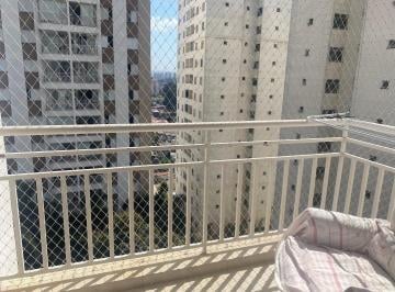 Apartamento de 3 quartos, São Paulo · BUTANTÃ