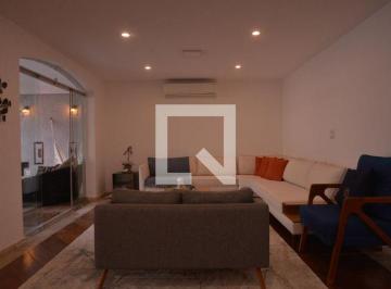 Casa · 411m² · 4 Quartos · 6 Vagas · Casa à Venda - Jardim Bela Vista, 4 Quartos,  411 m² - Santo André