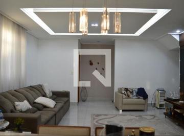 Casa · 160m² · 3 Quartos · 4 Vagas · Casa à Venda - Colonial, 3 Quartos, 160 m² - Contagem