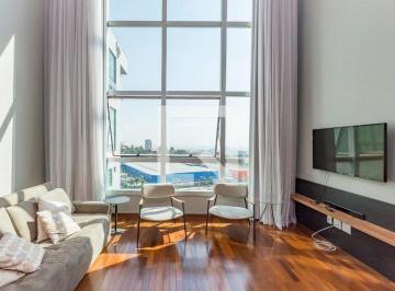 Apartamento de 1 quarto, Belo Horizonte · Apartamento à Venda - Belvedere, 1 Quarto,  76 m² - Belo Horizonte