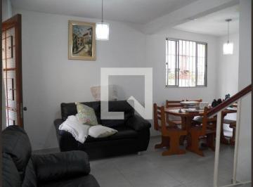 Casa · 129m² · 3 Quartos · 1 Vaga · Casa à Venda - Freguesia do Ó, 3 Quartos,  129 m² - São Paulo