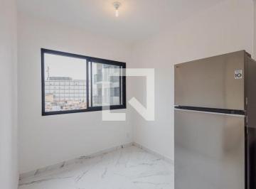 Apartamento · 24m² · 1 Quarto · Apartamento à Venda - Pinheiros, 1 Quarto,  24 m² - São Paulo