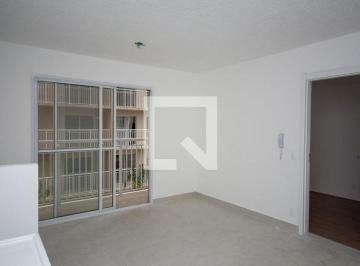 Apartamento · 38m² · 1 Quarto · Apartamento à Venda - Socorro, 1 Quarto, 38 m² - São Paulo