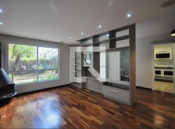 Casa · 106m² · 3 Quartos · 2 Vagas · Casa para Aluguel - Vila Andrade, 3 Quartos, 106 m² - São Paulo